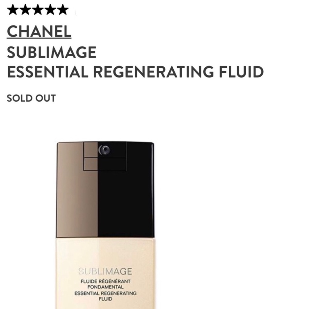 💖HP💖FREE $50 GIFT! CHANEL SUBLIMAGE! - Picture 8 of 10